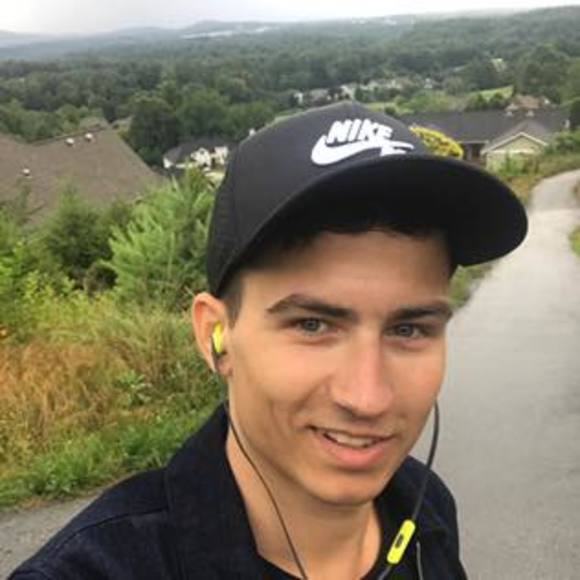 Meet your Posher, Andrejs - Picture 1 of 1